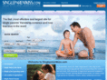 singleparentkiss.com