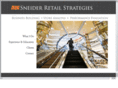 sneiderretailstrategies.com