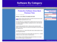 software-by-category.com