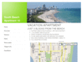 southbeachapartment10.com