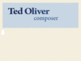 tedsoliver.com