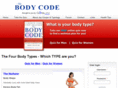 thebodycodequiz.com