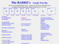 theradkes.com