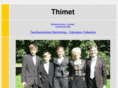 thimet.com