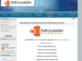 topocasion.com