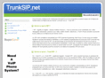 trunksip.net