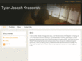 tylerjosephkrasowski.com