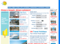 u4travel.co.uk