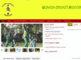 ugandacricket.com
