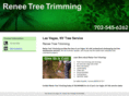 vegastreetrimmer.com