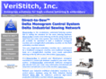 veristitch.com