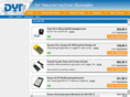 vernier-online.com