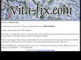 vita-fix.com