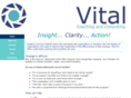 vitalcoachingandconsulting.com