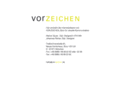 vor-zeichen.com