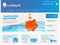 wastepal.com