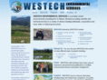westech-env.com