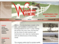 westernfencing.com