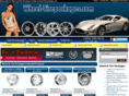wheel-tirepackages.com