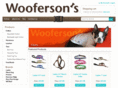 wooferson.com