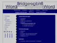 word-bridge.com