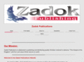 zadokpublications.com