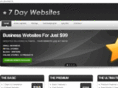 7daywebsites.com