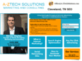 a-ztechsolutions.com