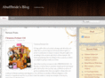 abuffbride.com
