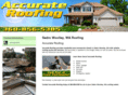 accurateroofingwa.com