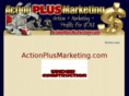 actionplusmarketing.com