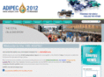 adipec.biz