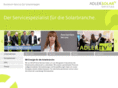 adler-solar.com