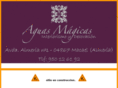 aguasmagicas.es
