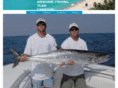 airbornefishingteam.com