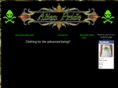 alienpride.com