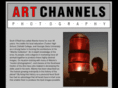 artchannelatl.com