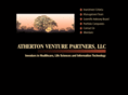 athertonventures.com