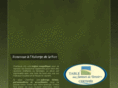 aubergedelarive.net