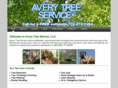 averytreeservicellc.com