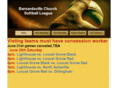 bcsleague.org