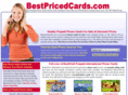 bestpricedcard.com