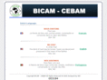 bicam-cebam.org