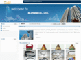 blossun.com