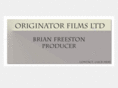 brianfreeston.com