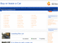 buyorleaseacar.com