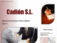 cadion.es