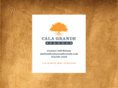 calagranderanch.com