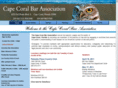 capecoralbar.org