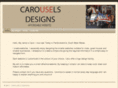 carouselsdesigns.com